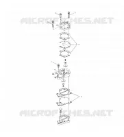 FUEL PUMP