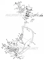 STEERING 500 AND 500 CLASSIC (4916791679009A)