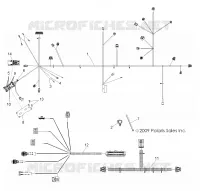 WIRE HARNESSES