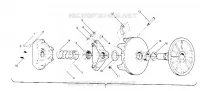 DRIVE CLUTCH  STAR LITE (4918591859019A)