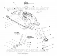 FUEL SYSTEM