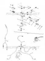 Control Assembly (4916341634013A)