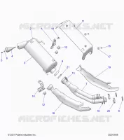 EXHAUST