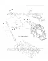 FUEL INJECTION VALVE