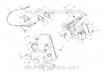 ELECTRICAL/TAILLIGHT
