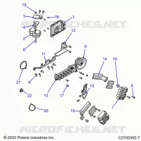 ELECTRICAL, WIRE HARNESS, COMPONANTS