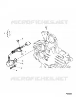 ENGINE, STOP SOLENOID