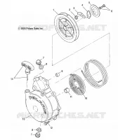 RECOIL STARTER