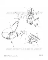 ENGINE, EXHAUST