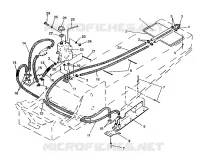COOLING SYSTEM RXL / 0930768 AND RXL SKS / 0930568 (4922992299013A)