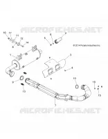 EXHAUST SYSTEM