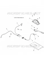 PARKING BRAKE BRAKE