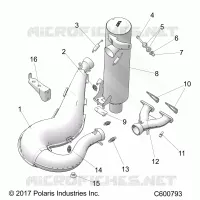 EXHAUST