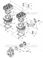 CYLINDER  SUPER SPORT 0970761 (4937643764C006)