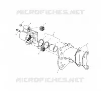 FRONT BRAKE