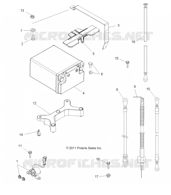 BATTERY