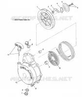 RECOIL STARTER
