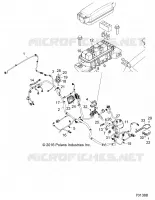 WIRE HARNESS