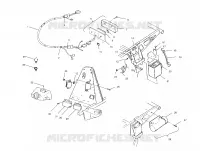 ELECTRICAL/TAILLIGHT
