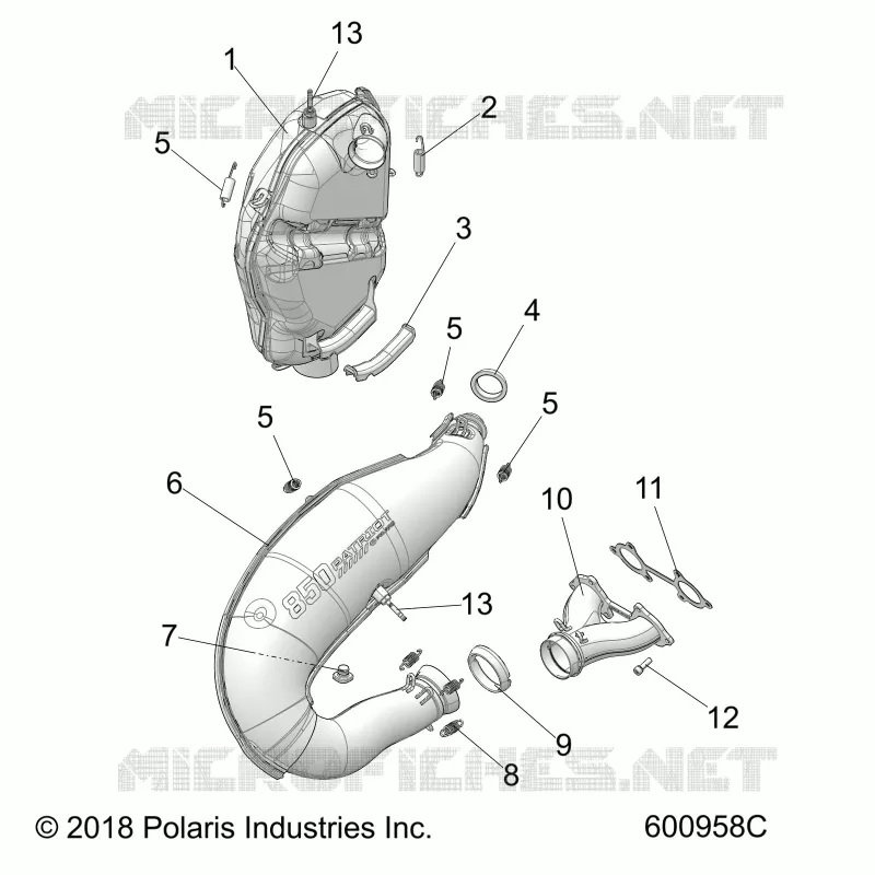 EXHAUST