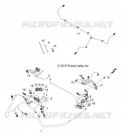 WIRE HARNESSES