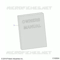 REFERENCE, OWNERS MANUAL