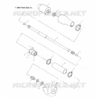 DRIVE SYSTEM