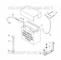 BATTERY BOX