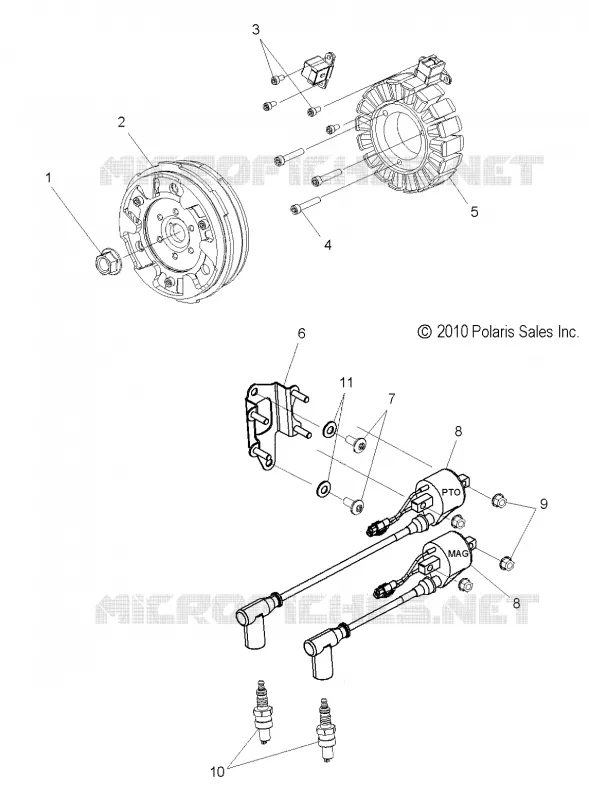 IGNITION SYSTEM