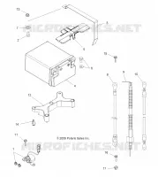 BATTERY