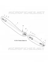 DRIVE TRAIN, FRONT PROP SHAFT