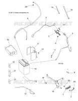 ELECTRICAL, BATTERY