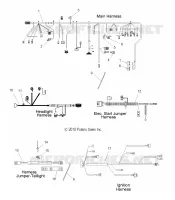 WIRE HARNESS