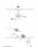 BRAKES, BRAKE SYSTEM