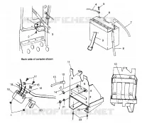 BATTERY BOX