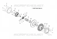 DRIVEN CLUTCH