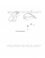 CHASSIS, SEATBELT ANCHORS