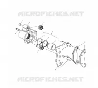 FRONT BRAKE