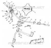 STEERING