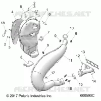 EXHAUST