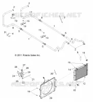COOLING SYSTEM