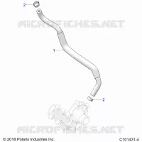 COOLING BYPASS