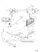 ENGINE, COOLING SYSTEM