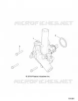 COOLING, WATERPUMP