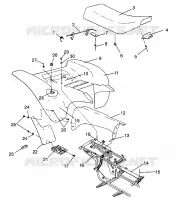 BODYWORK