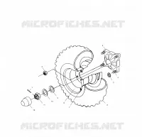 REAR WHEEL DRIVE