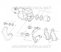 FRONT BRAKE