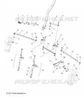 LOWER STEERING