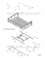 BODY, BOX MOUNTING