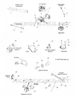 SWITCHES, SENSORS AND COMPONENTS